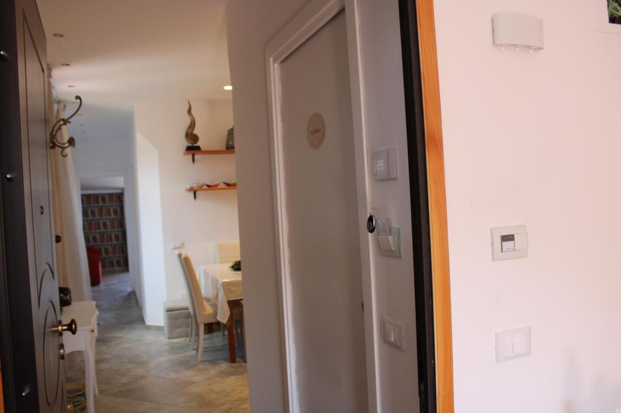Casa Vacanze Chery Sorrento Buitenkant foto