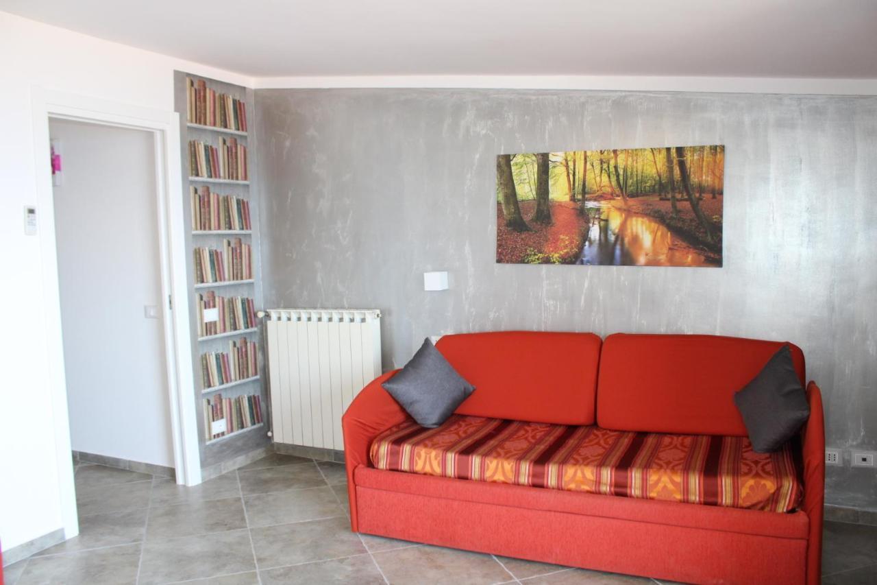 Casa Vacanze Chery Sorrento Buitenkant foto