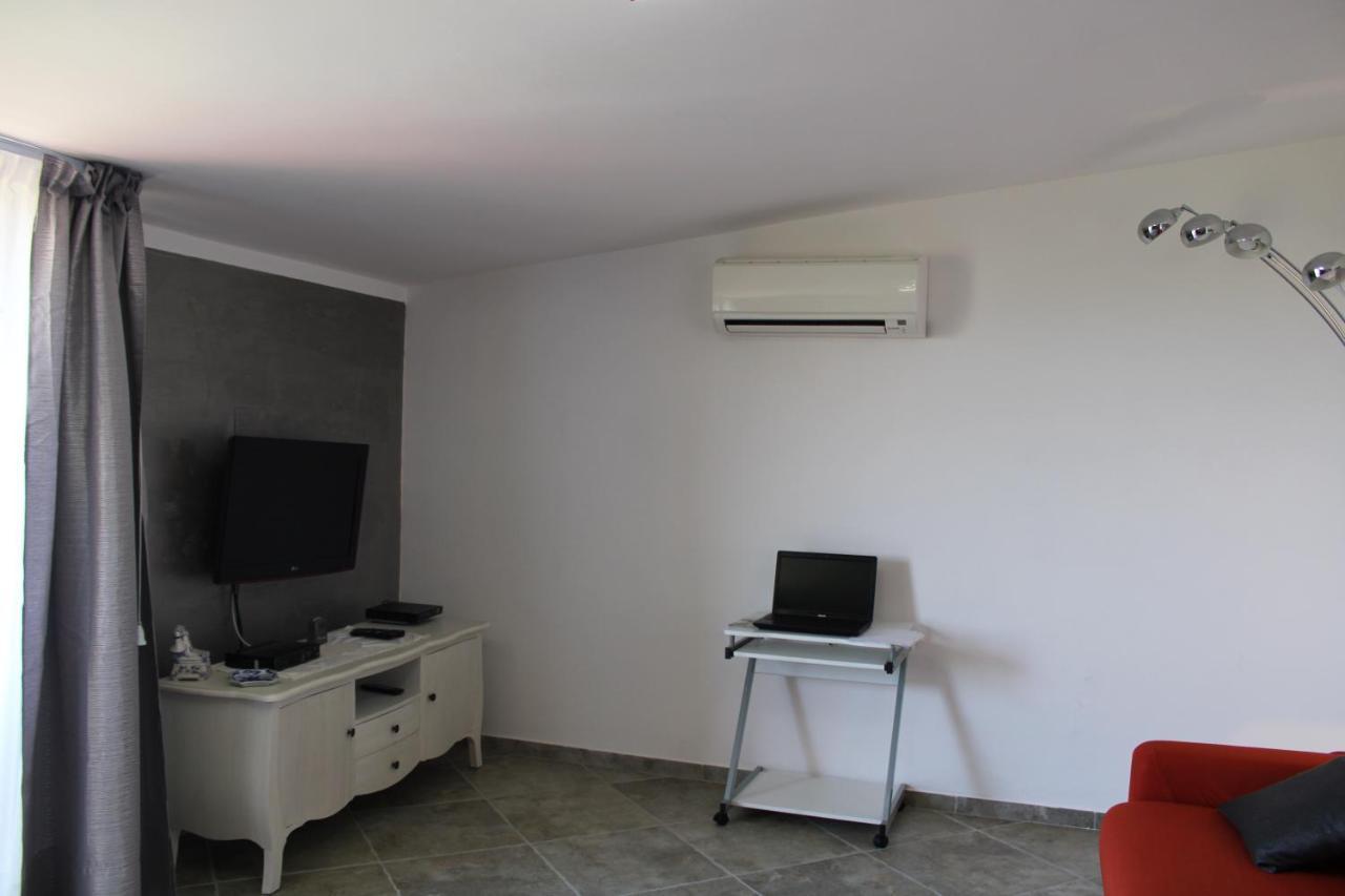 Casa Vacanze Chery Sorrento Buitenkant foto
