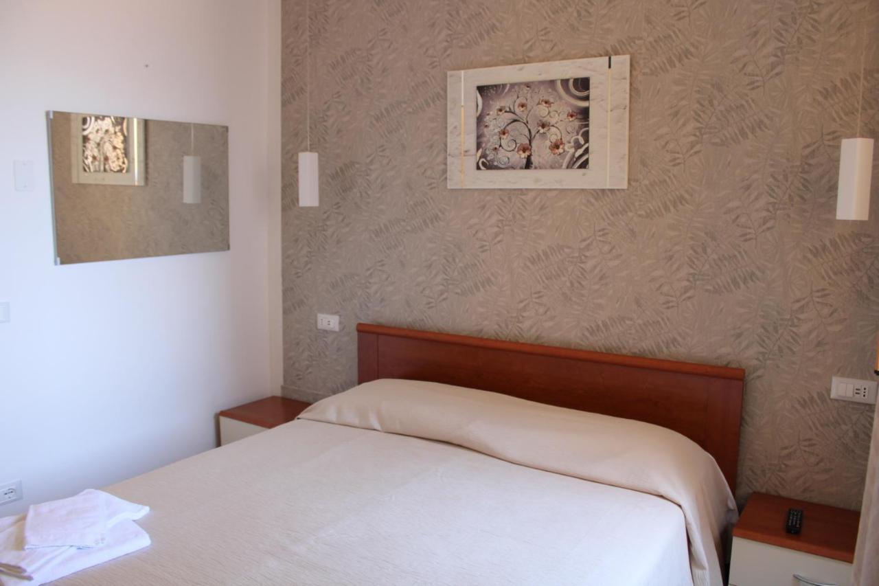 Casa Vacanze Chery Sorrento Buitenkant foto