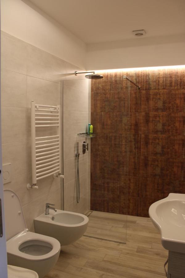 Casa Vacanze Chery Sorrento Buitenkant foto