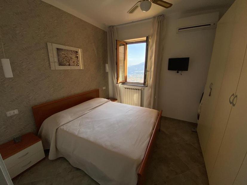 Casa Vacanze Chery Sorrento Buitenkant foto