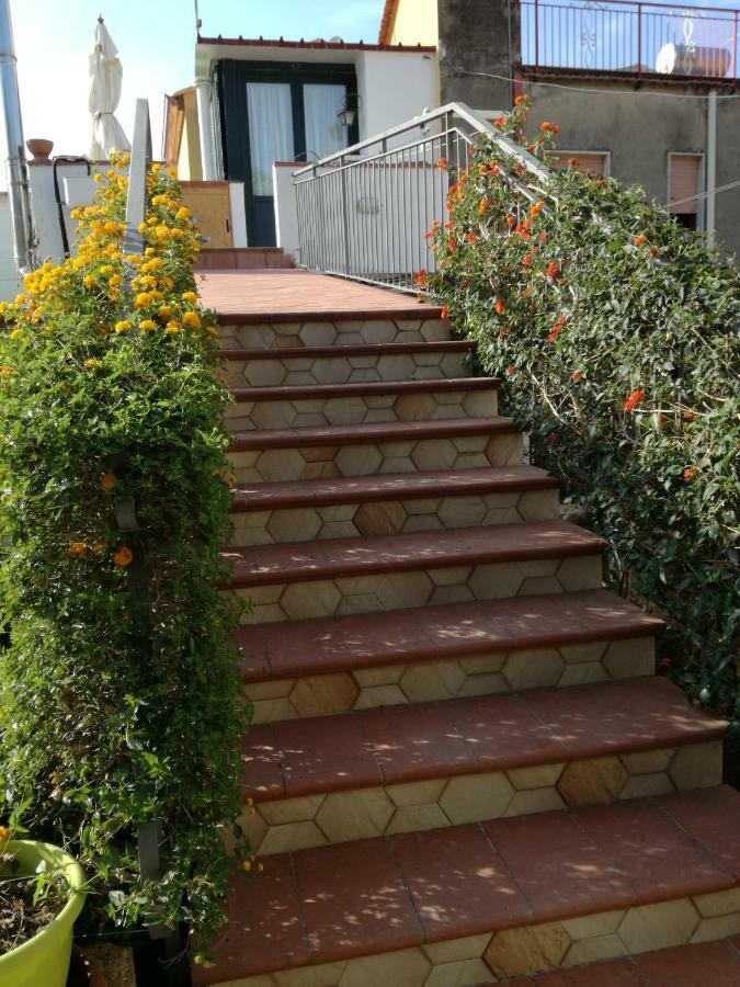 Casa Vacanze Chery Sorrento Buitenkant foto