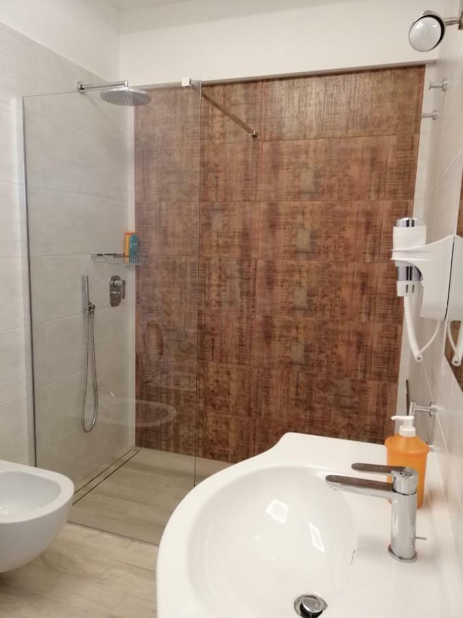 Casa Vacanze Chery Sorrento Buitenkant foto