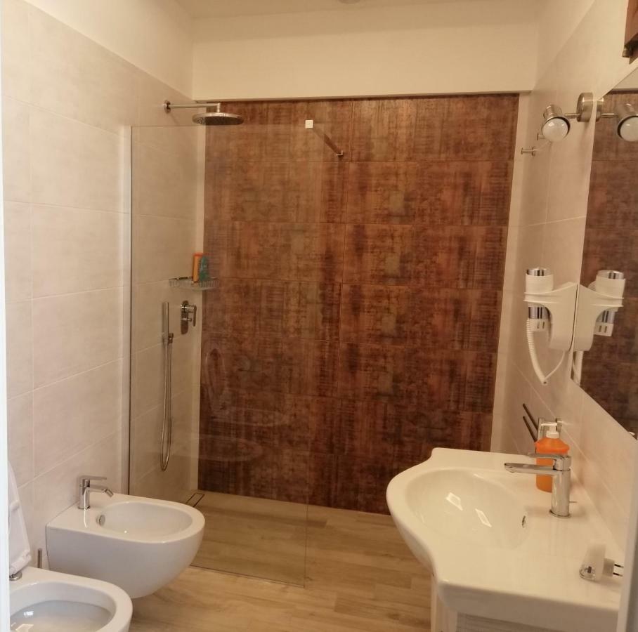 Casa Vacanze Chery Sorrento Buitenkant foto